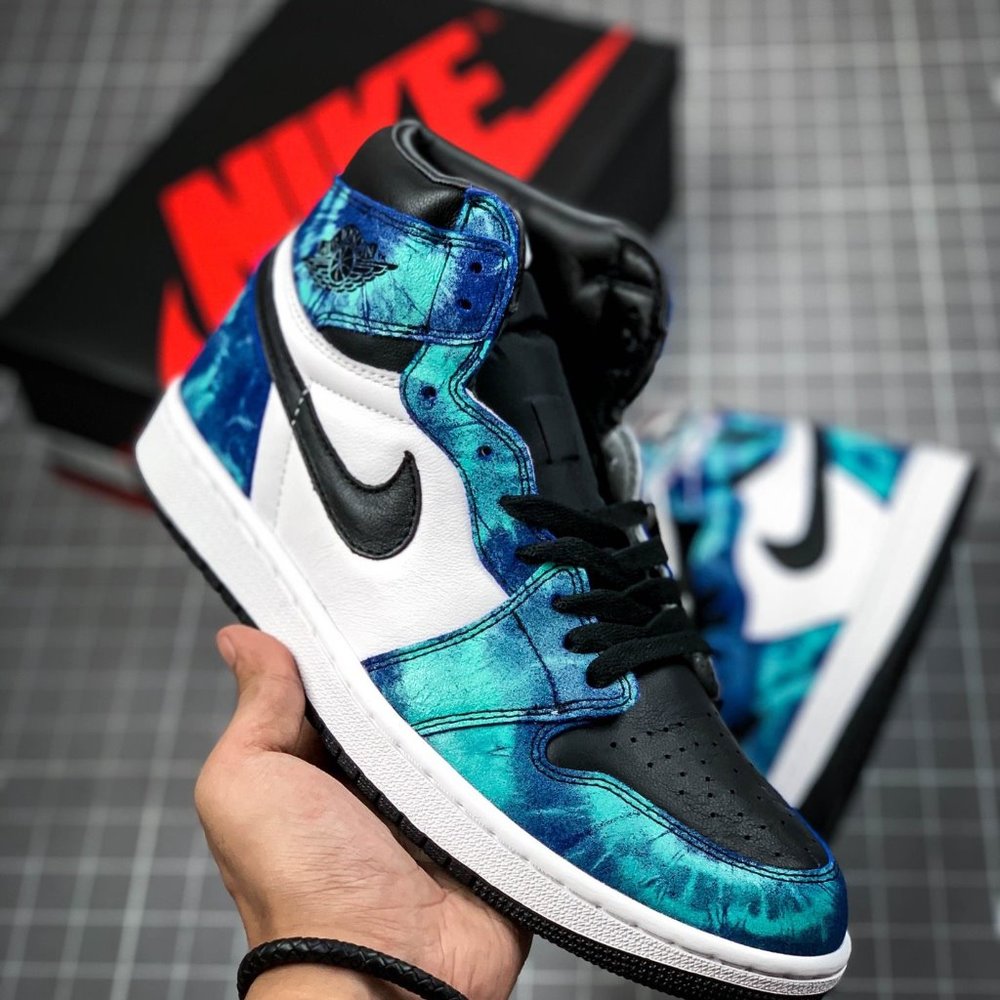 New Nike Air Jordan Aj running shoes